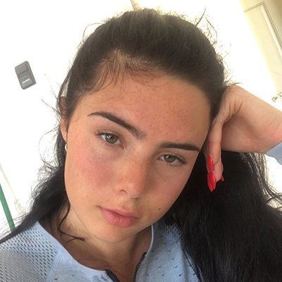 Madison Ginley