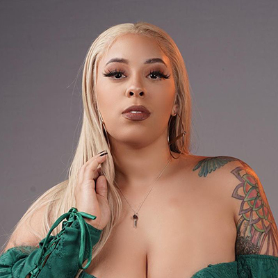 Mandii B