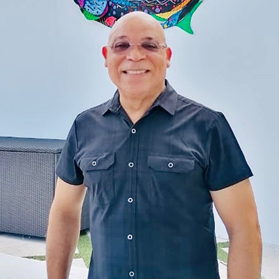 Marino Zapete