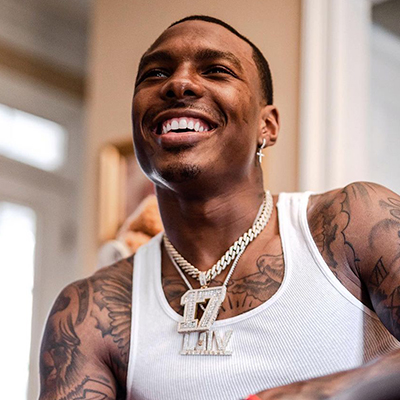 Mecole Hardman Jr.