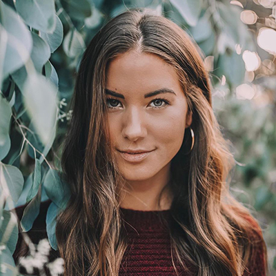 Megan Nakata