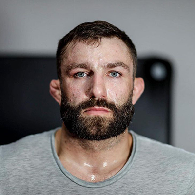 Michael Chiesa