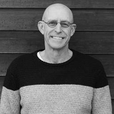 Michael Pollan