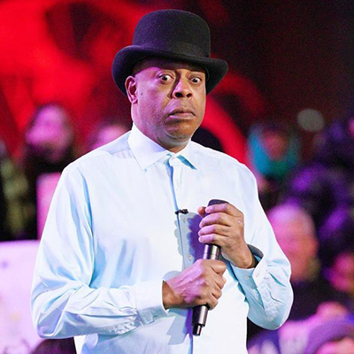 Michael Winslow
