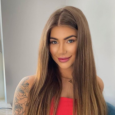 Monika Bodalska