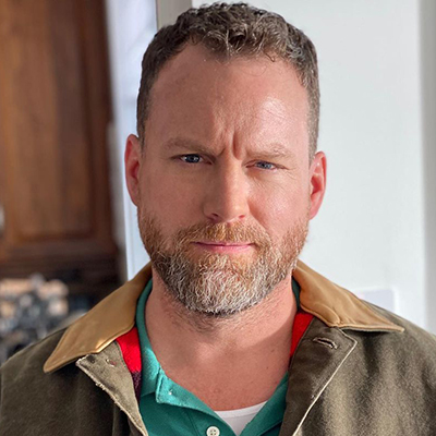 Patrick Gilmore