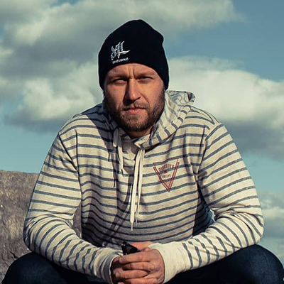 Furious Pete