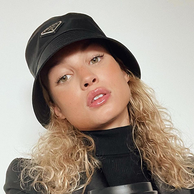 Rose Bertram