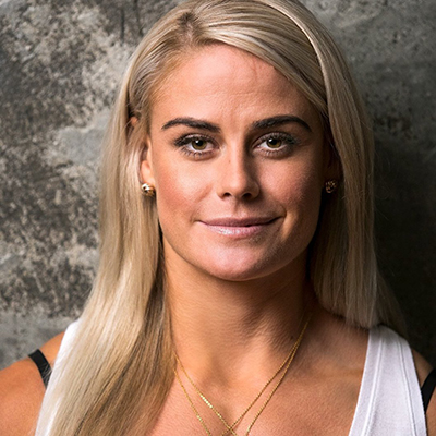 Sara Sigmundsdóttir