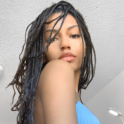 Savannah Lee Smith - Agent, Manager, Publicist Contact Info