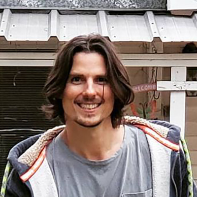 Sean Faris