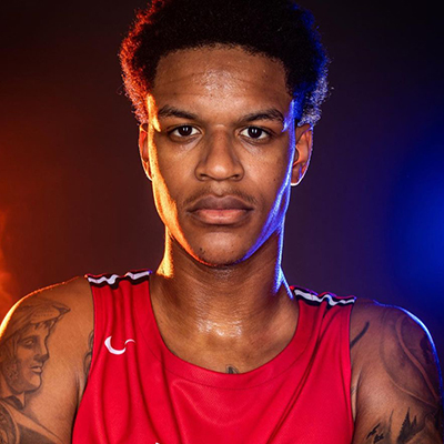 Shareef O’Neal