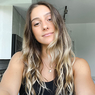 Soph Mosca