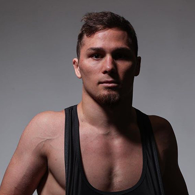 Spencer Lee