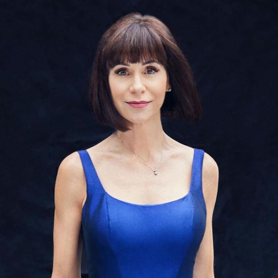 Susan Egan