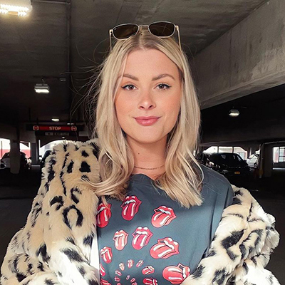 Tasha Farsaci