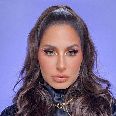 Sophie Shab