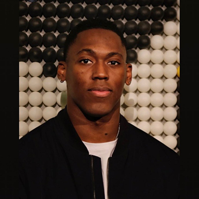 Wayne Gallman Jr.