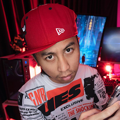 Yusron Ihsannur Rijal