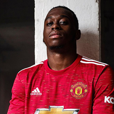 Aaron Wan-Bissaka