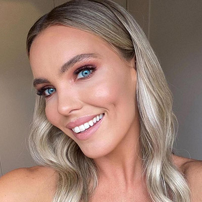 Abbey Holmes