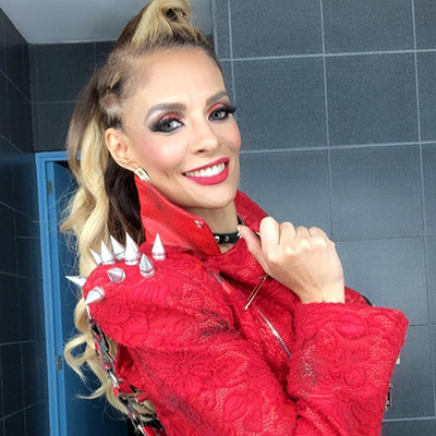 Alma Cero - Agent, Manager, Publicist Contact Info