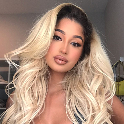 Amanda Padilla