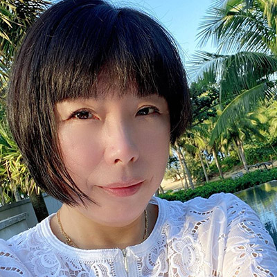 Angelica Cheung