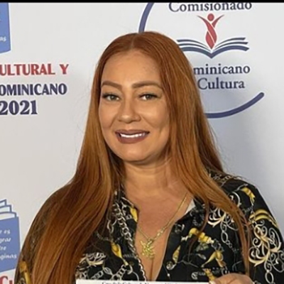 Antinea Suarez