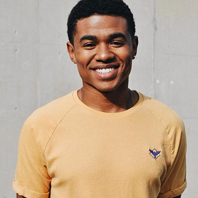BJ Mitchell