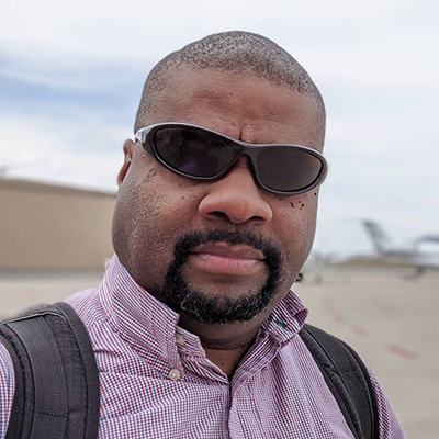 Black Conservative Patriot