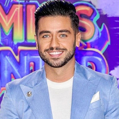 Borja Voces