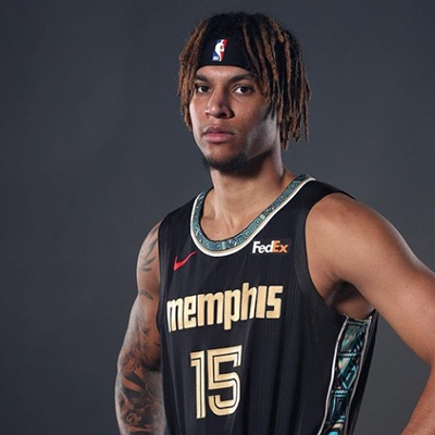 Brandon Clarke