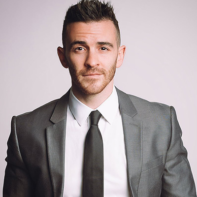 Brian Tyler Cohen