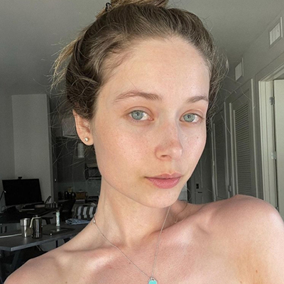 Cait Del Mar