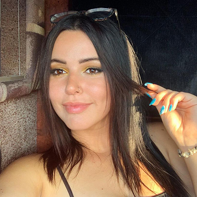 Caitlynne Curtis