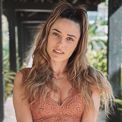 Capucine Anav