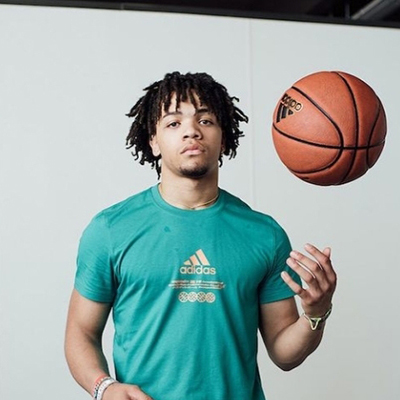 Carsen Edwards