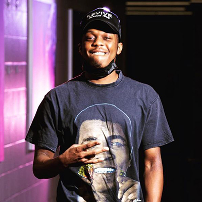Cassius Winston