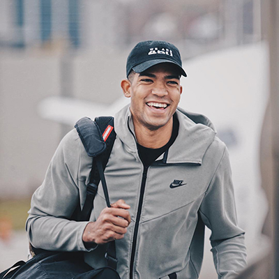 Chandler Hutchison
