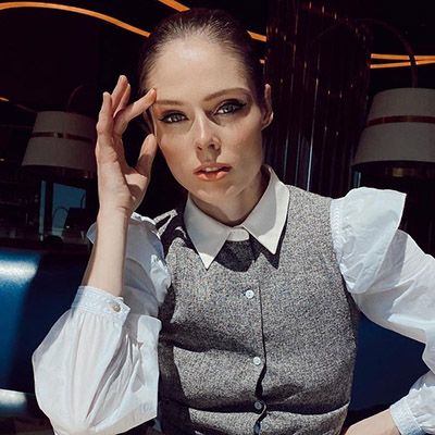 Coco Rocha