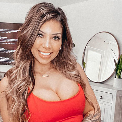 Crystal Abigail Suarez