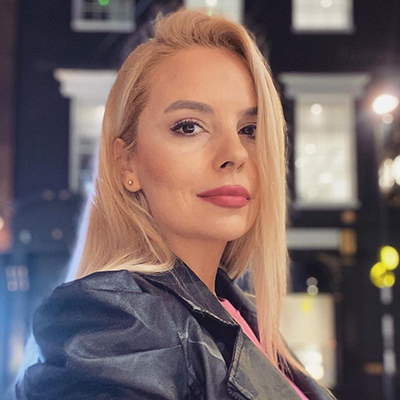 Deniz Satar