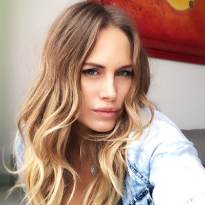 Erika Bruni