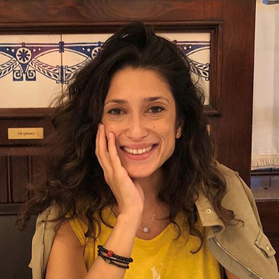 Fatima Bhutto