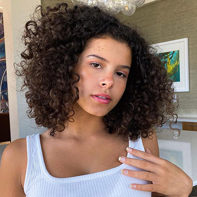 Gabriella Saraivah