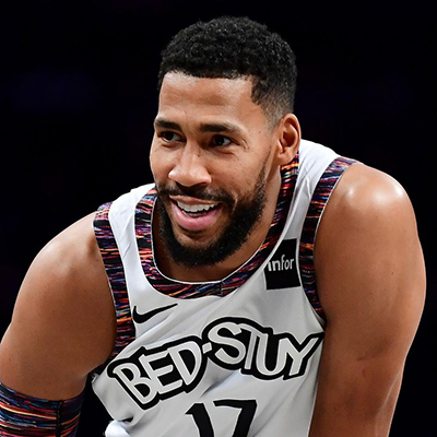Garrett Temple