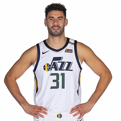 Georges Niang