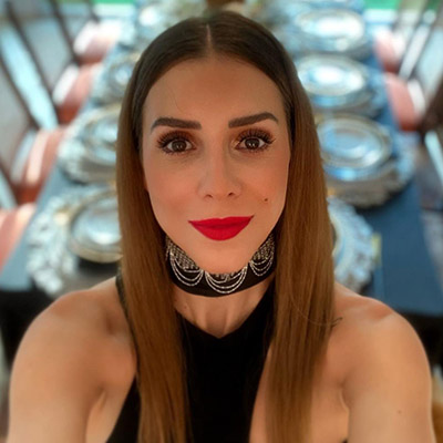 Gloria Stalina