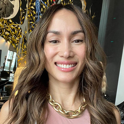 Ina Raymundo